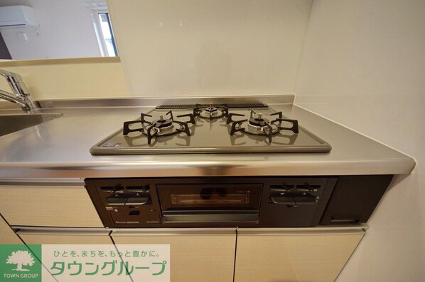 匠乃館Bの物件内観写真